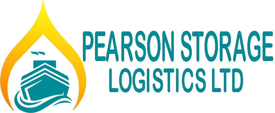  Pearson Storage Logistics Limited